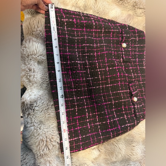 Majorelle Bernadette Set top and skirt - Picture 6 of 7